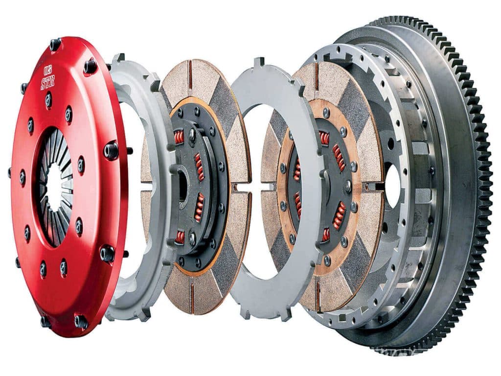 How Manual Car Clutch Works & 6 Tips When to Check It Blog
