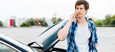 Call To Get A Free Quote