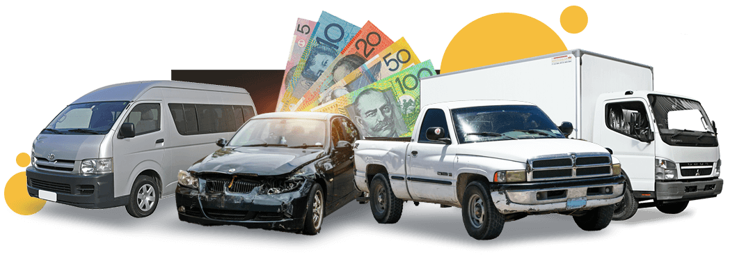 We Pay Cash For Cars wollongong
