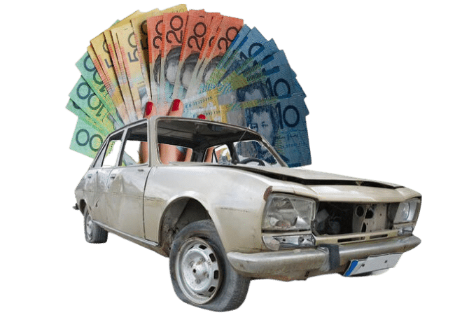 cash for cars Canberra