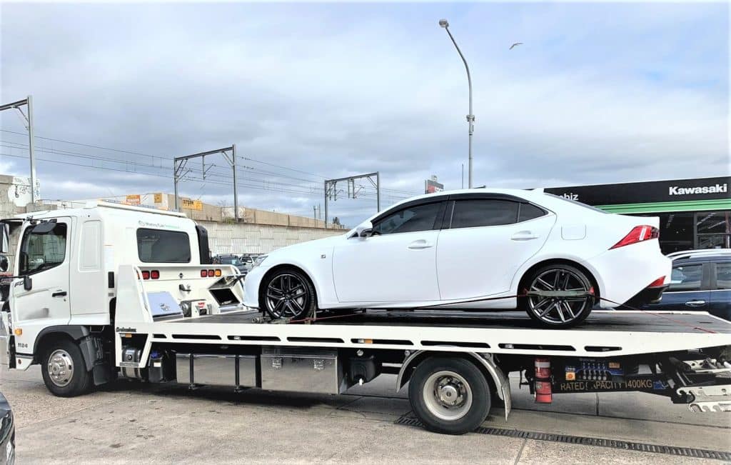 Sydney cash for cars