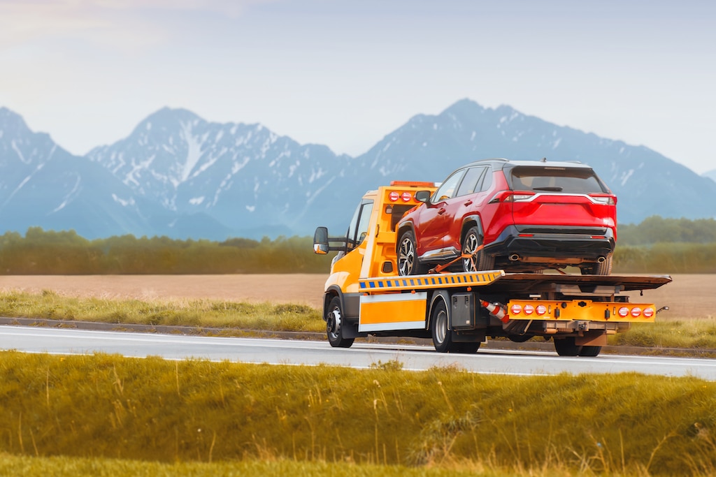 How Much Do Wreckers Pay for Cars