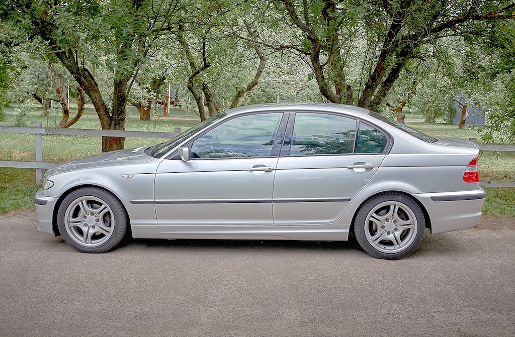 how to get rid of my old car