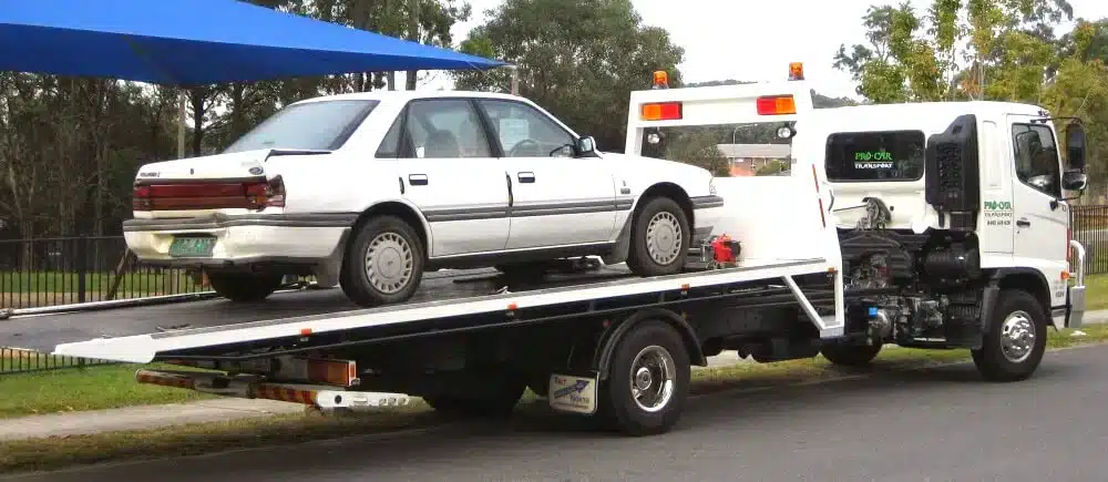 cash for cars sydney