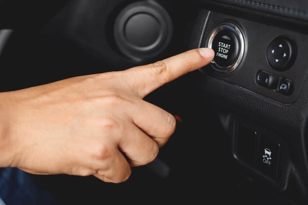 car wont start