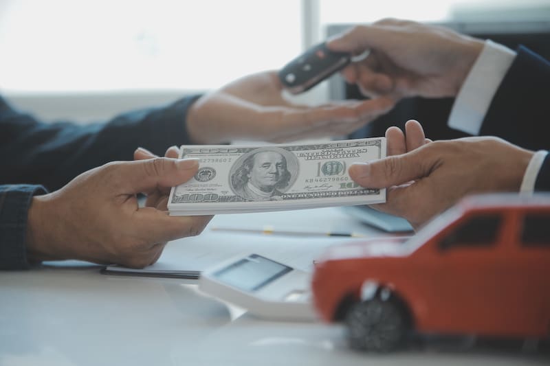 best cash for car company