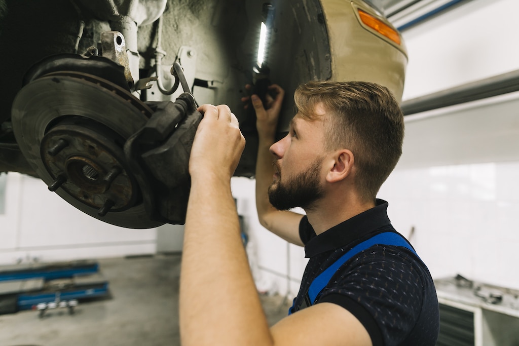 tie rod replacement cost