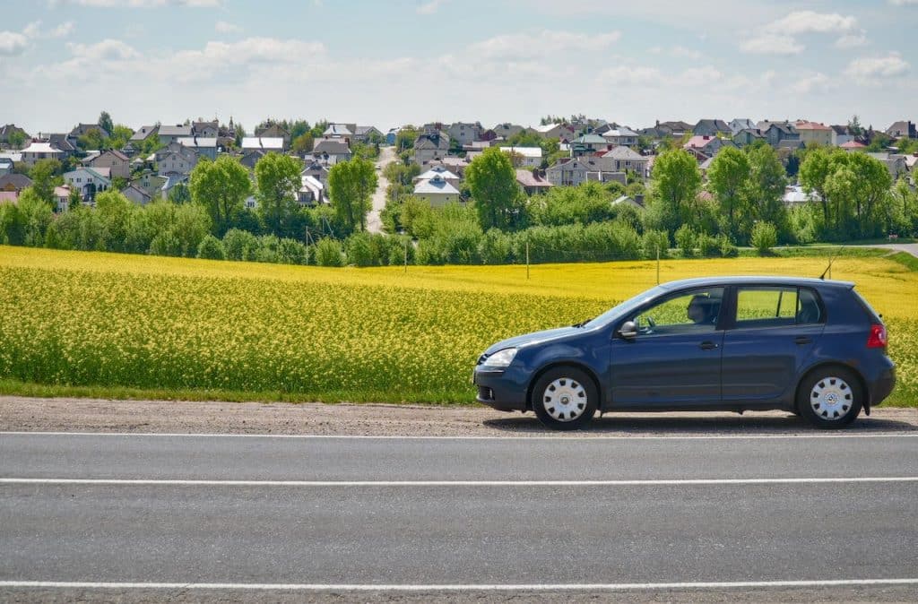 average car lifespan