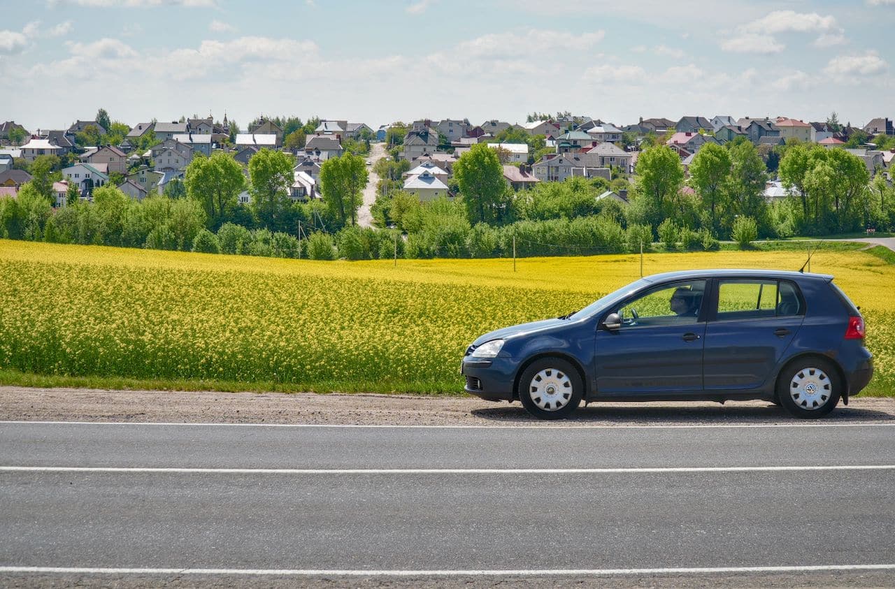 average car lifespan