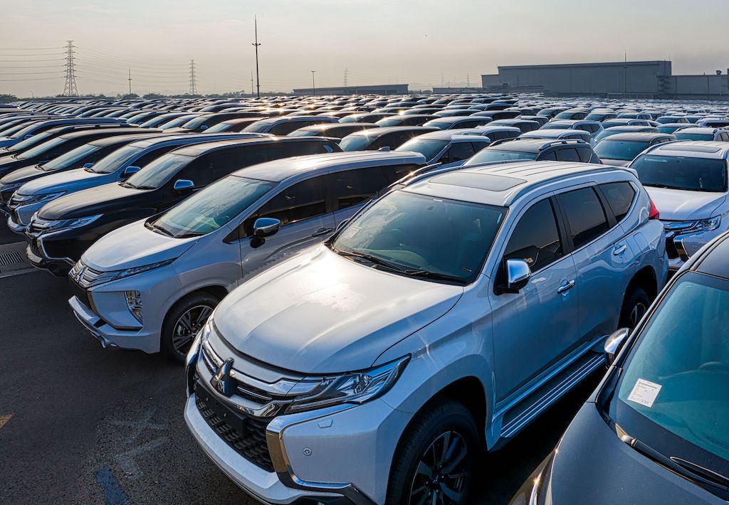 best resale value cars