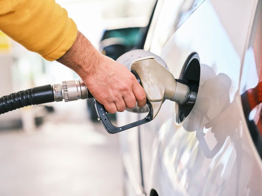 diesel vs petrol
