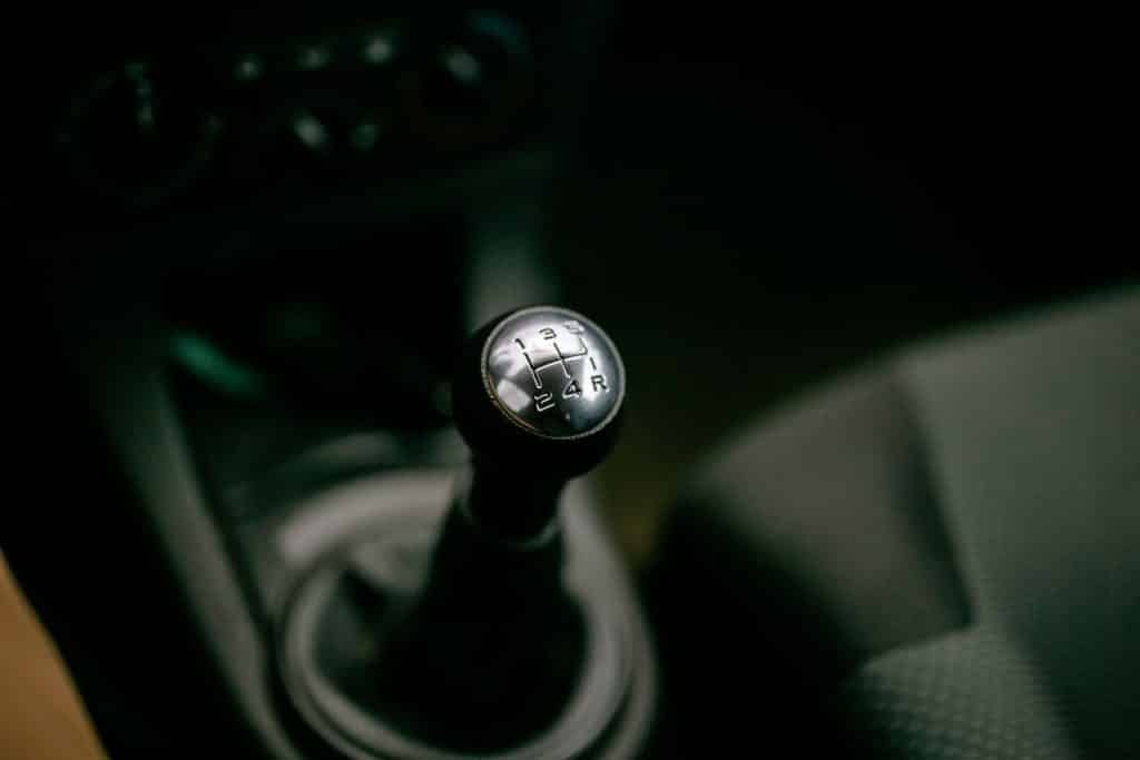 manual vs automatic